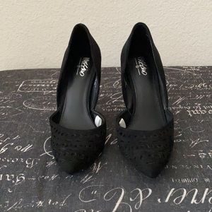 Mossimo heels